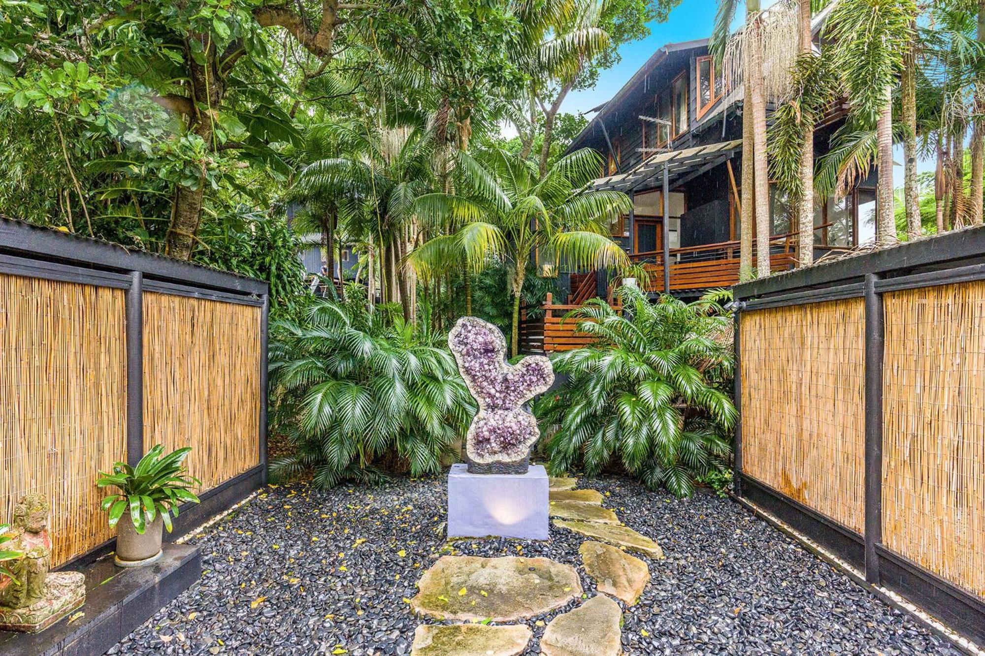 Shambhala @ Byron Byron Bay Exterior foto