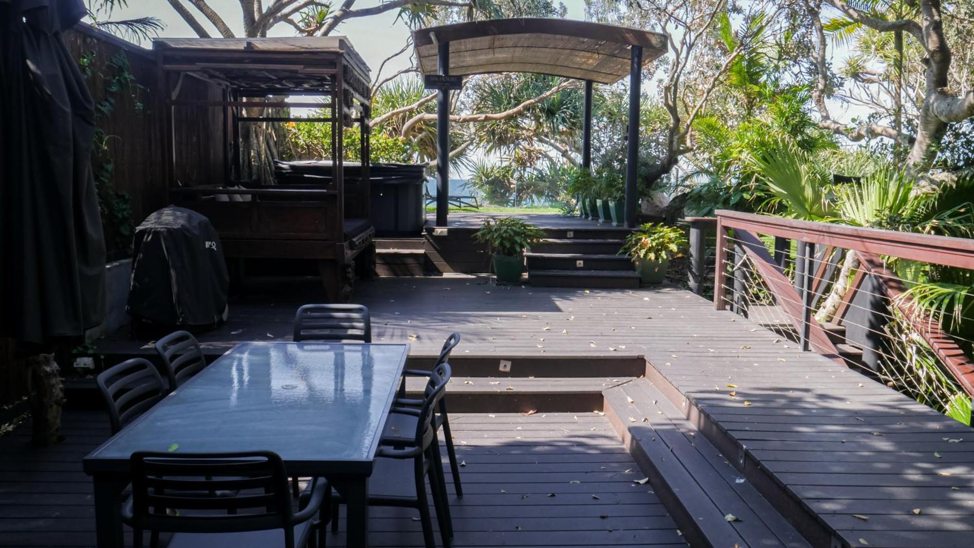 Shambhala @ Byron Byron Bay Exterior foto