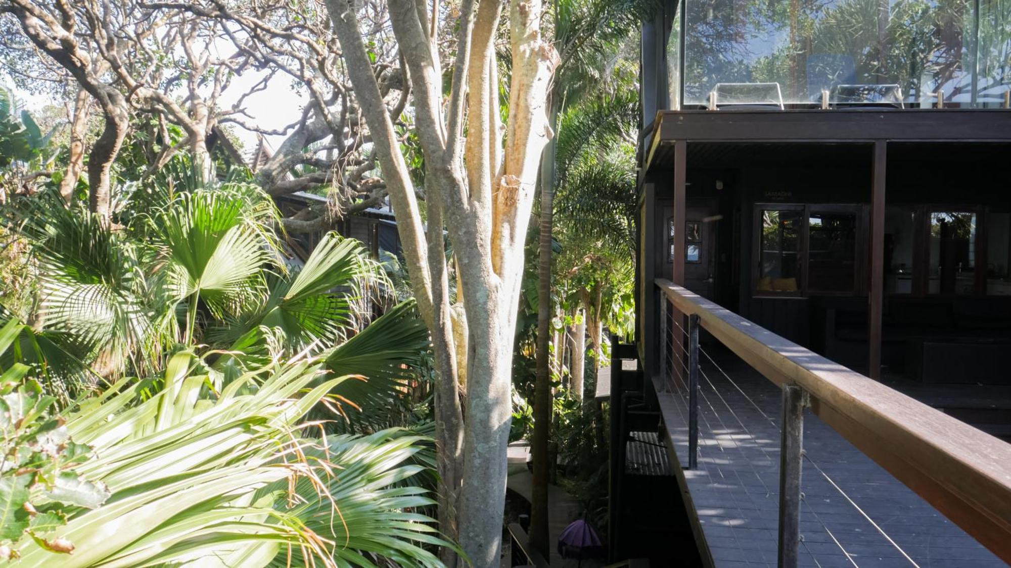 Shambhala @ Byron Byron Bay Exterior foto