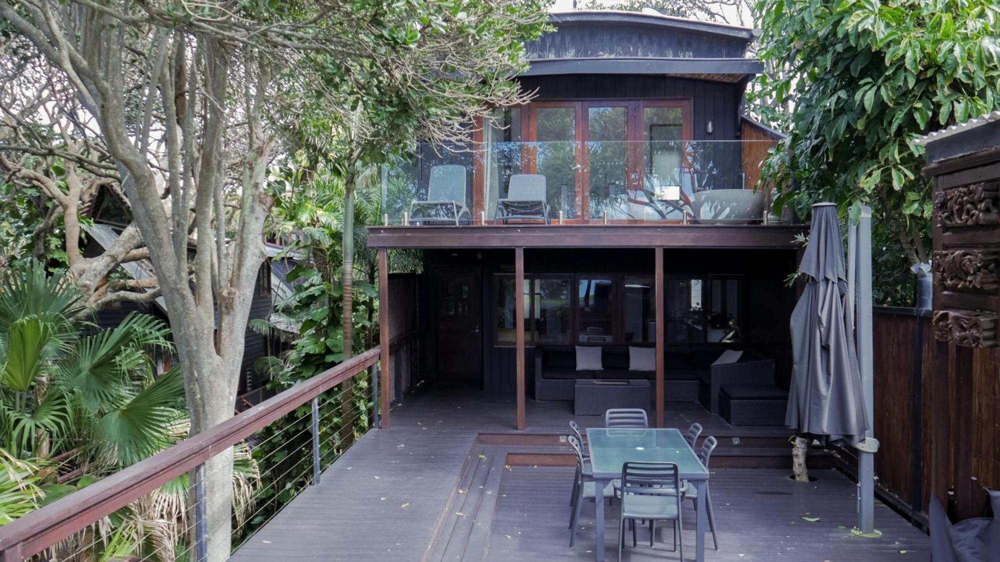 Shambhala @ Byron Byron Bay Exterior foto