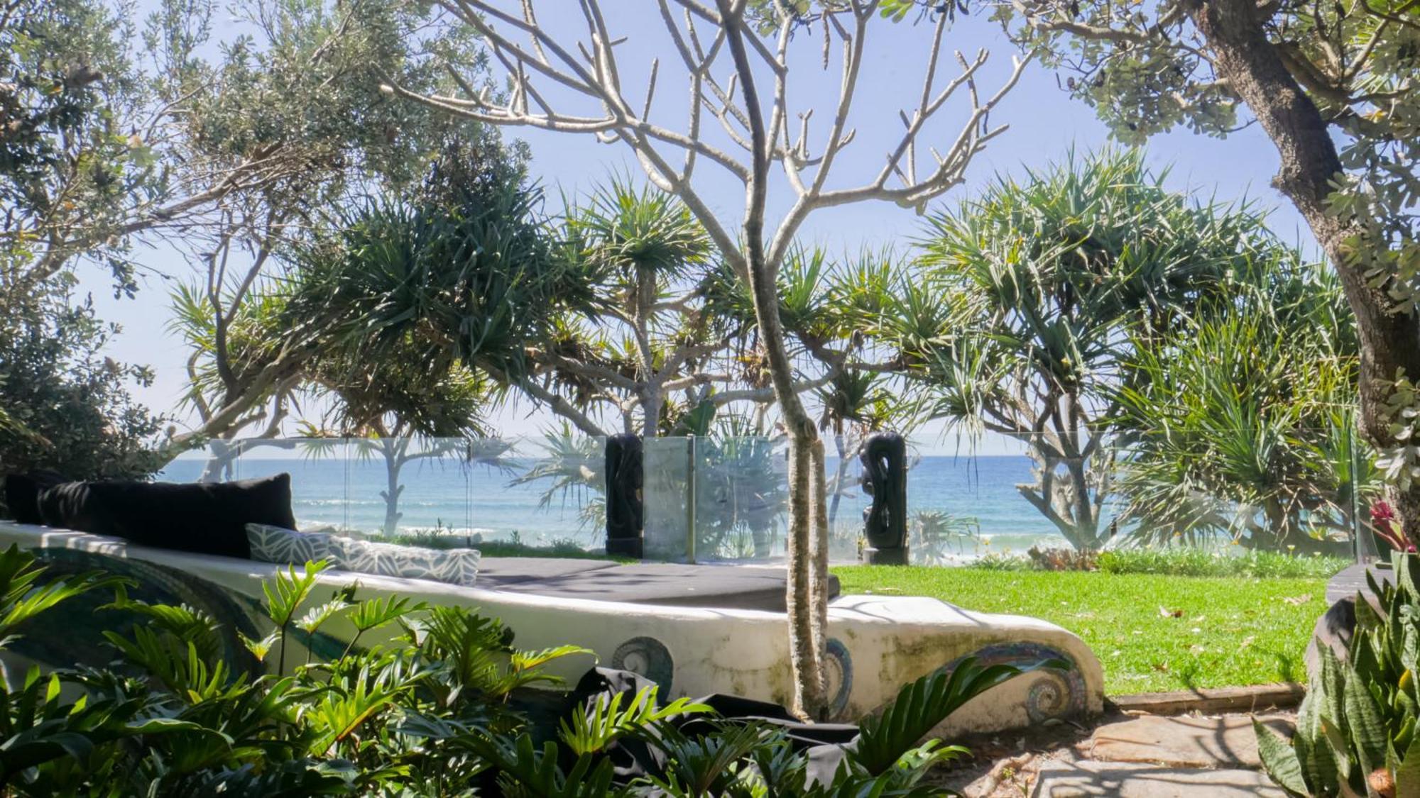 Shambhala @ Byron Byron Bay Exterior foto