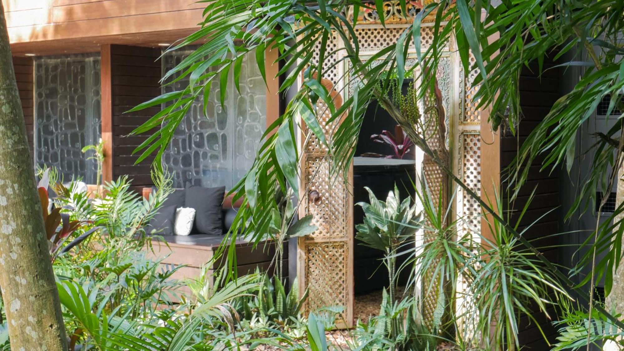 Shambhala @ Byron Byron Bay Exterior foto