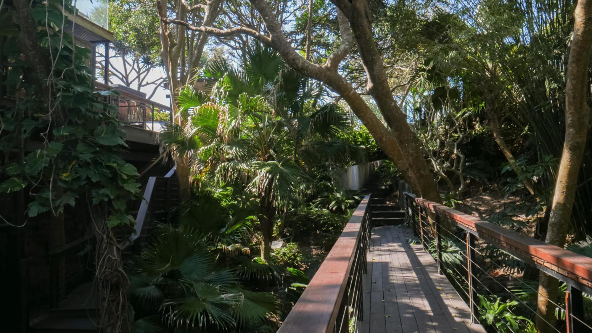 Shambhala @ Byron Byron Bay Exterior foto