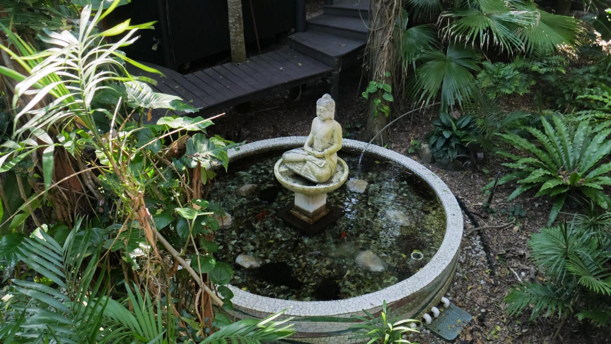 Shambhala @ Byron Byron Bay Exterior foto