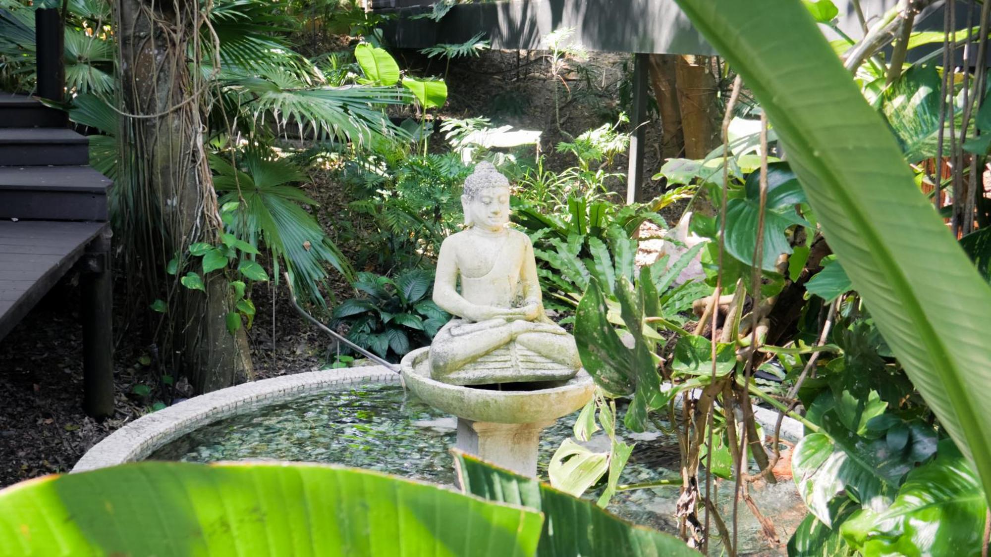 Shambhala @ Byron Byron Bay Exterior foto