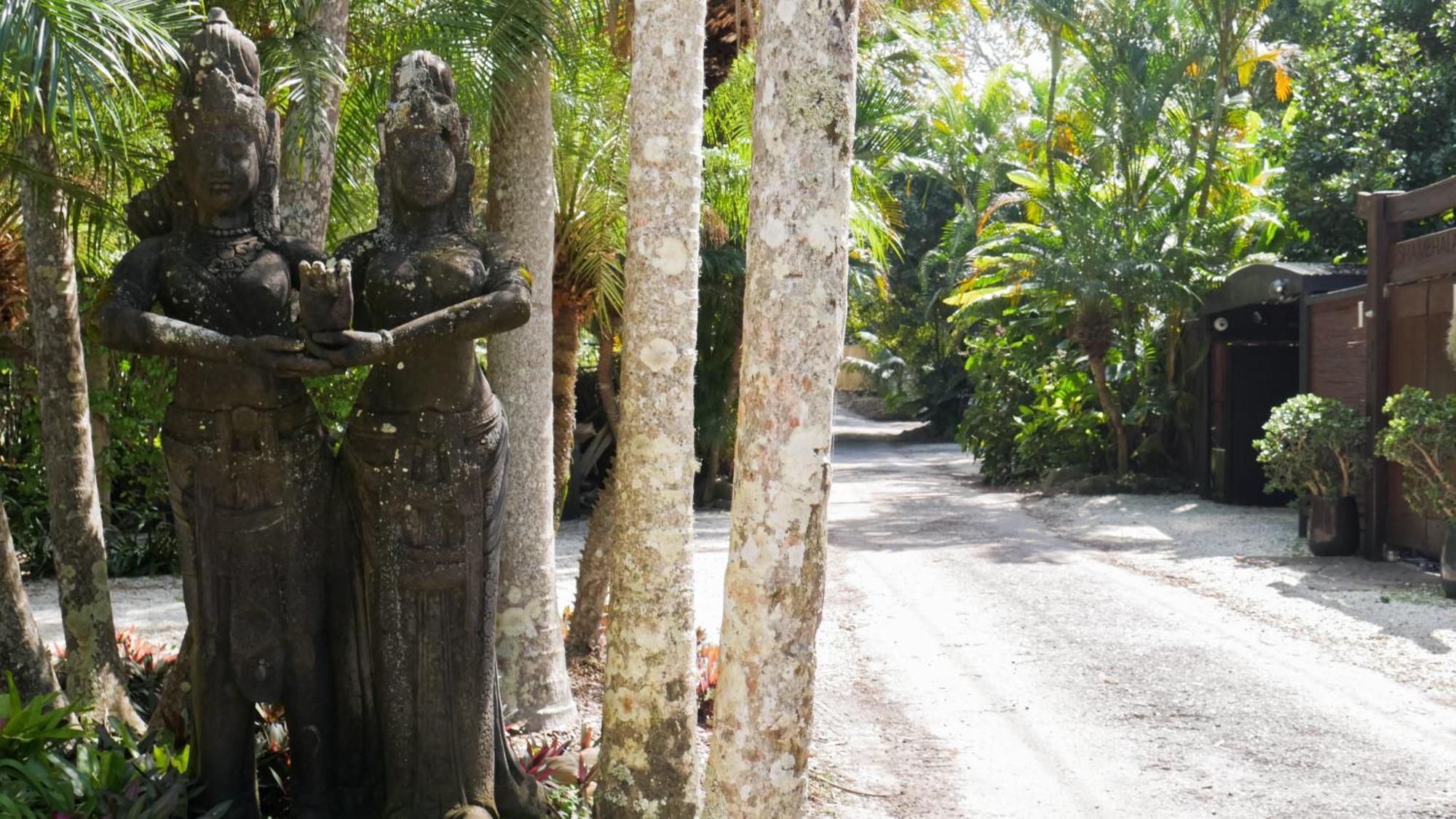 Shambhala @ Byron Byron Bay Exterior foto
