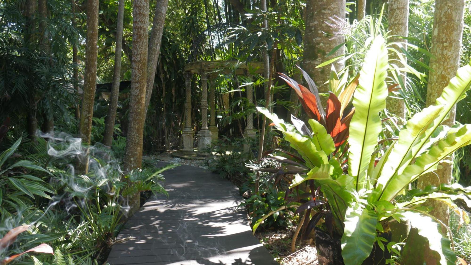 Shambhala @ Byron Byron Bay Exterior foto