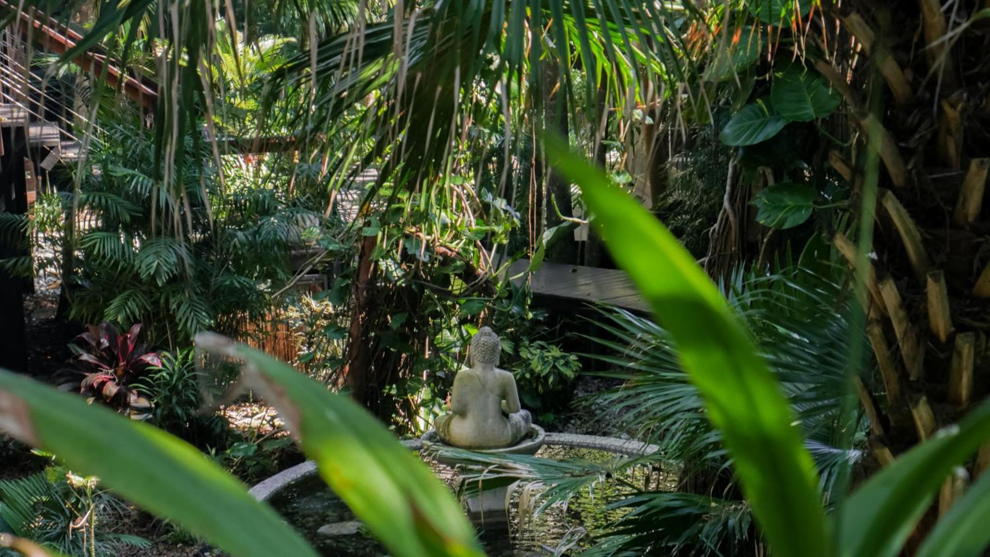 Shambhala @ Byron Byron Bay Exterior foto
