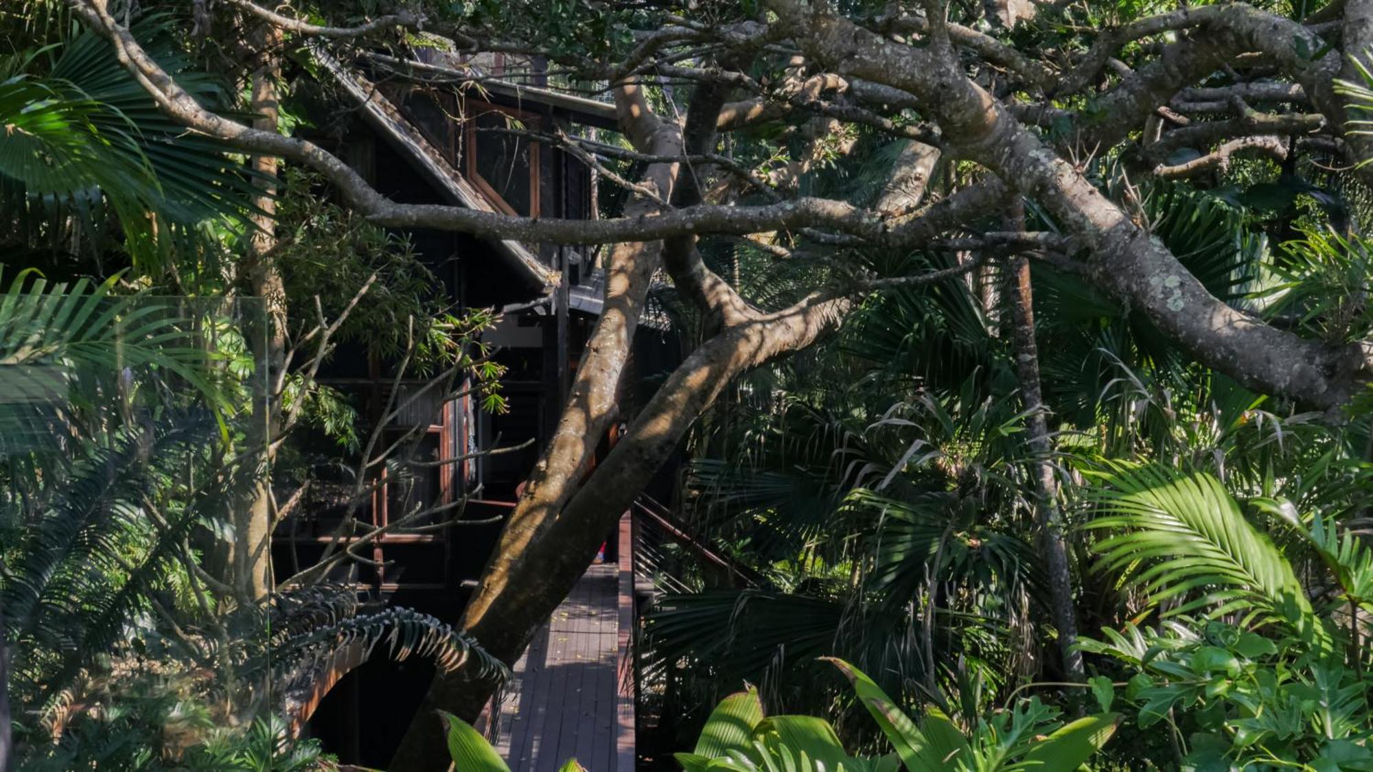 Shambhala @ Byron Byron Bay Exterior foto