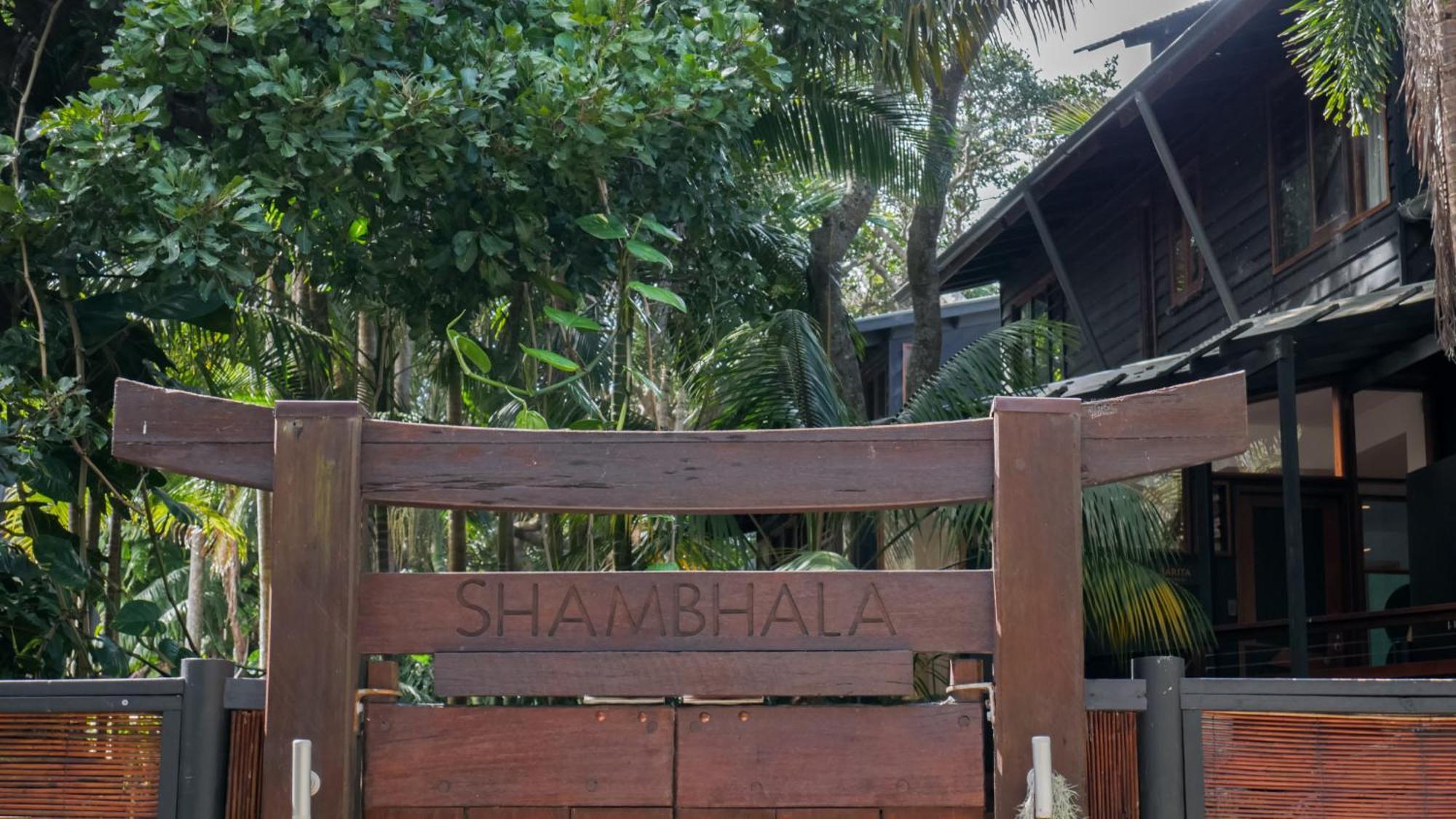 Shambhala @ Byron Byron Bay Exterior foto