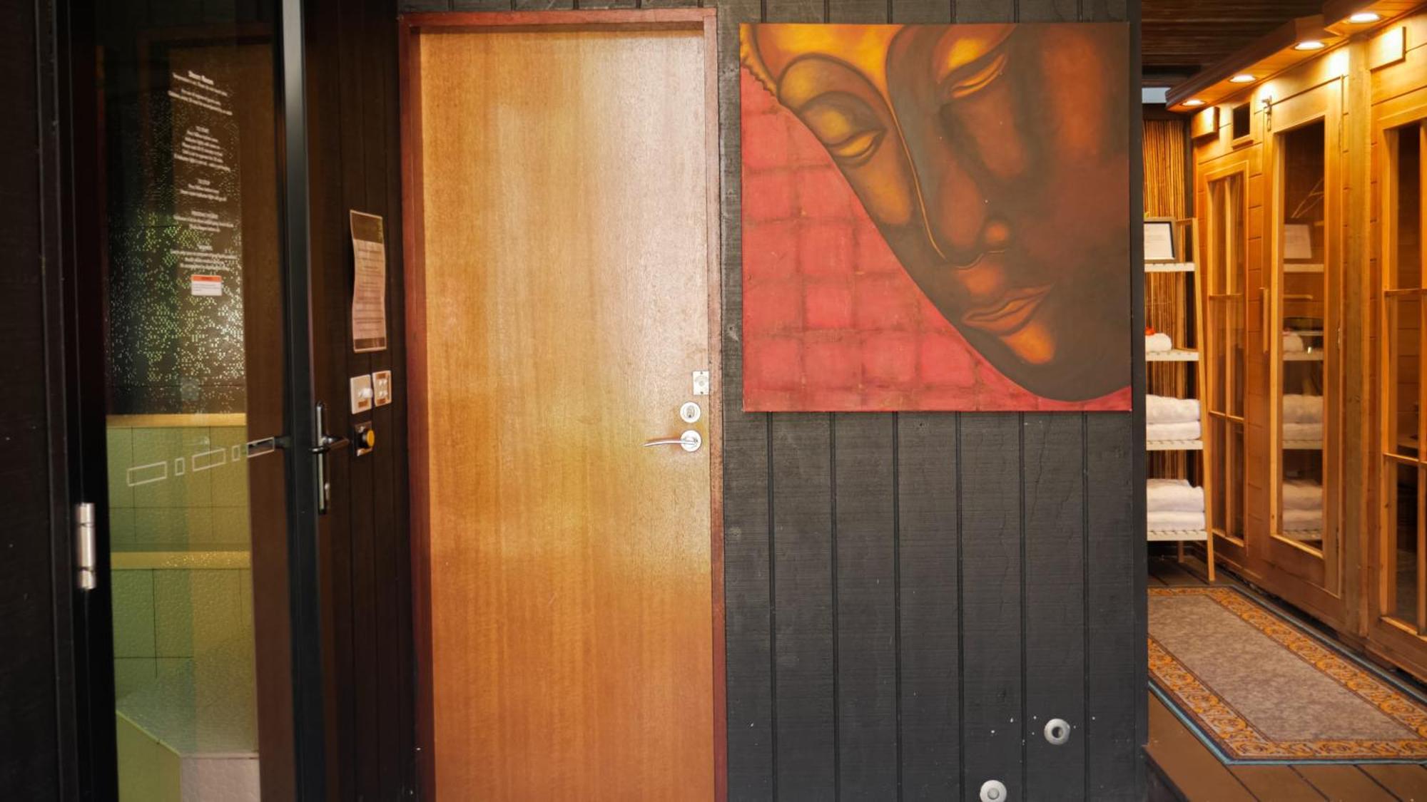Shambhala @ Byron Byron Bay Exterior foto